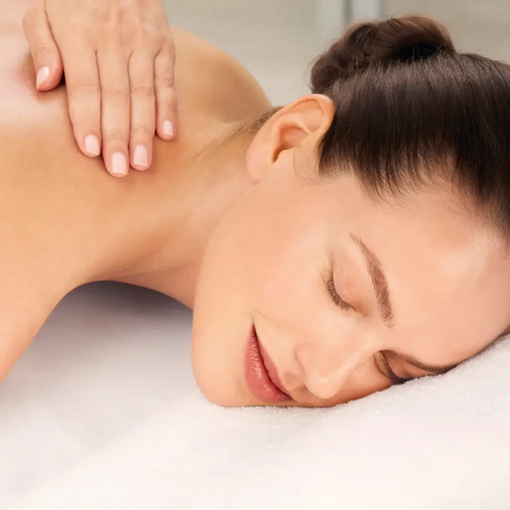Masaje Wellness - La Nucía Hills