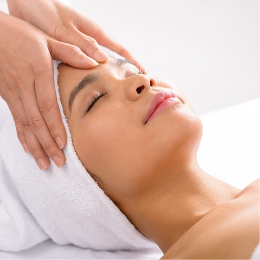 Facial Rejuvenate - La Nucía Hills