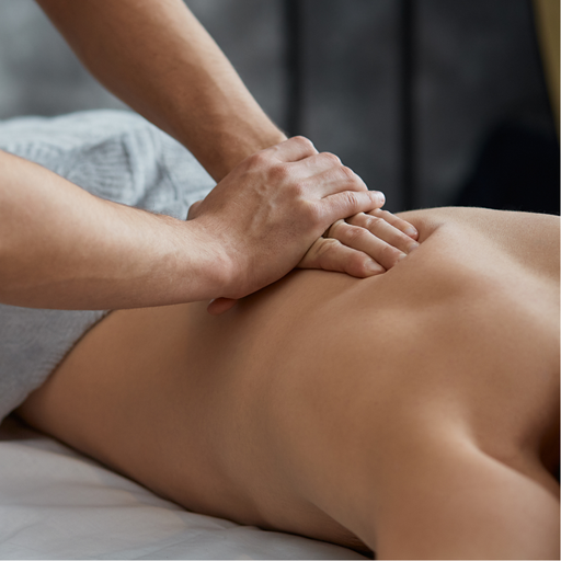 Masaje Terapéutico 50 min - La Nucía Palms