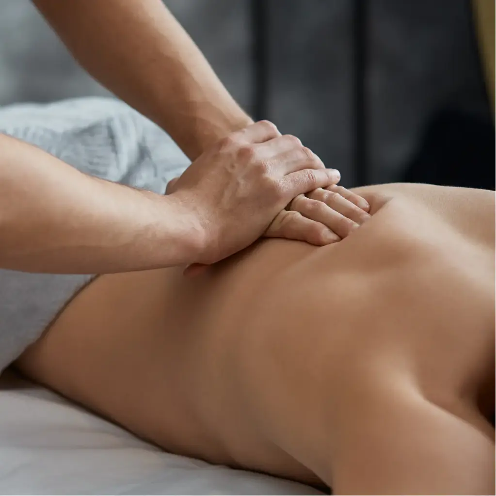 Masaje Terapéutico - La Nucía Hills