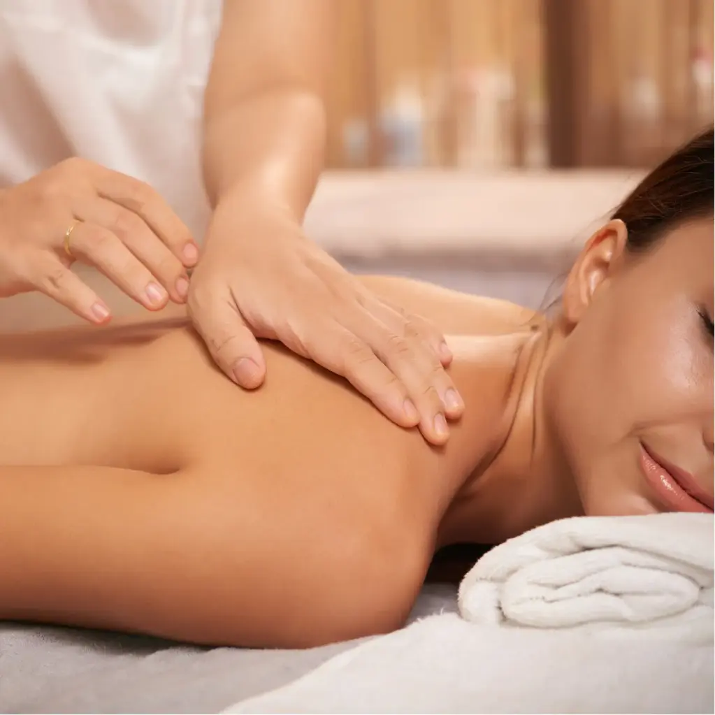 Ritual Deep Amazonas - La Nucía Hills