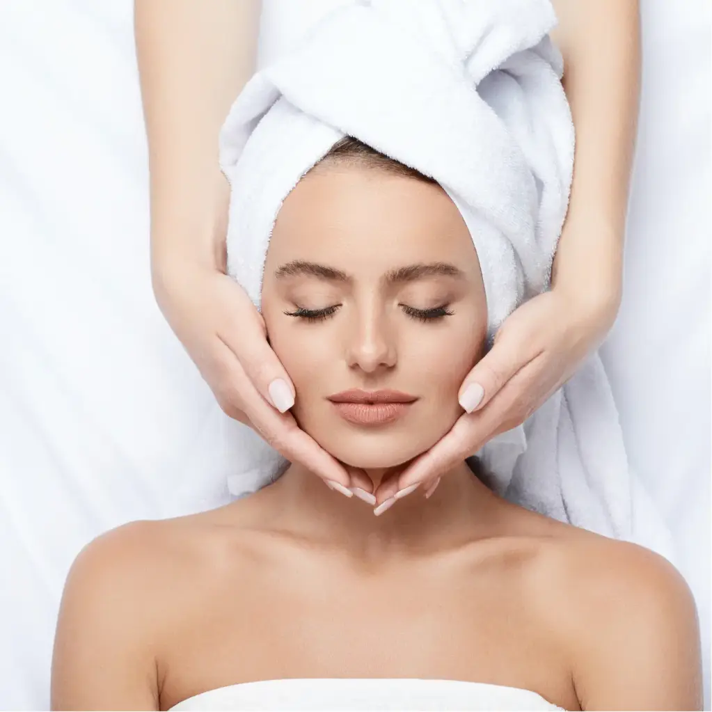 Tratamiento Hyaluronic - La Nucía Hills