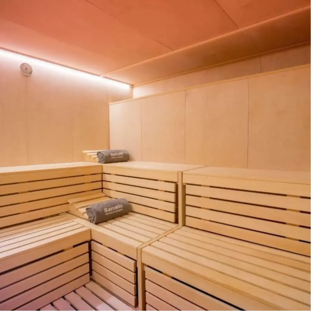 DESPERTAR SENTIDOS EN PAREJA