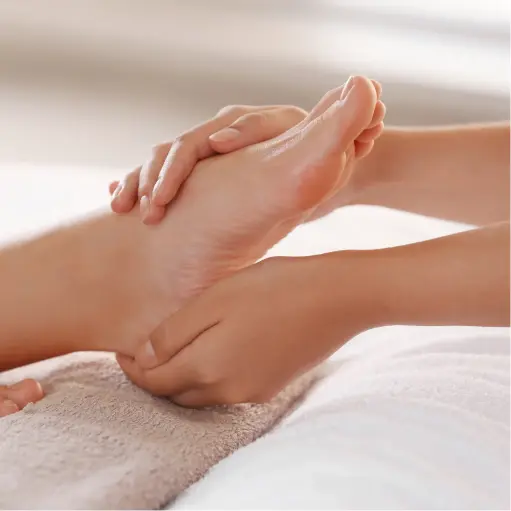 [HILLS] Masaje Reflexología - La Nucía Hills