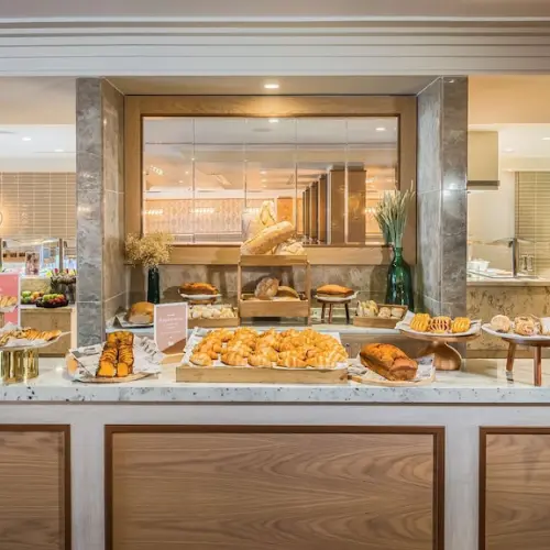 [HILLS] Beauty Brunch- La Nucía Hills